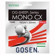 TS440W [MONO CX 16 ホワイト]