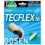 TS670PW [テックガット テックフレックス16]