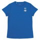 UT1401-20-M [Tシャツ レディース Mサイズ ブルー]