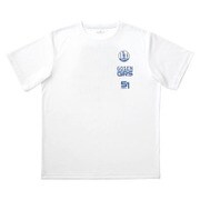 UT1402-30-LL [ユニ Tシャツ LLサイズ ホワイト]
