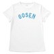 UT1403-30-M [Tシャツ レディース Mサイズ ホワイト]