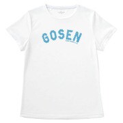 UT1403-30-L [Tシャツ レディース Lサイズ ホワイト]
