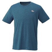 UT1500-13-L [ユニ Tシャツ Lサイズ サックス杢]
