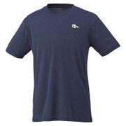 UT1500-7-M [ユニ Tシャツ Mサイズ ネイビー杢]