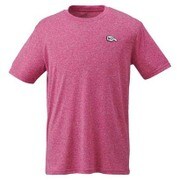 UT1500-87-L [ユニ Tシャツ Lサイズ ピンク杢]