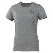 UT1501-37-M [Tシャツ レディース Mサイズ グレー杢]