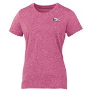 UT1501-87-S [Tシャツ レディース Sサイズ ピンク杢]