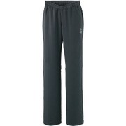 Y1603-23-XL [ライトウィンドパンツ レディース XLサイズ チャコールグレー]