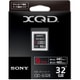 QD-G32E [XQDカード Gシリーズ 32GB]