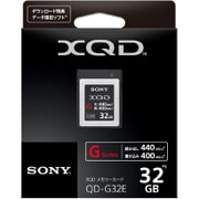 QD-G32E [XQDカード Gシリーズ 32GB]