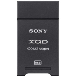 ヨドバシ.com - ソニー SONY QDA-SB1 J [XQDカードリーダー] 通販