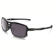 OO9314-06 [スポーツサングラス Triggerman PRIZM Daily Polarized(Asia Fit)  ポリッシュドブラック/プリズムデイリー ポラライズド]