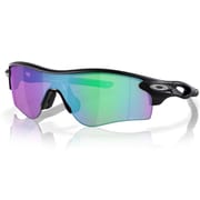RadarLock Path（レーダーロック パス） AsiaFit（Low Bridge Fit） OO9206-36 Matte Black/Prizm Golf 国内正規品 [スポーツサングラス]