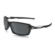 OO9302-03 [スポーツサングラス Carbon Shift Polarized マットブラック/ブラックイリジウム ポラライズド]