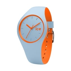 ヨドバシ.com - アイスウォッチ Ice-Watch DUO.OES.U.S.16 [ICE duo（アイス デュオ）オレンジセージ クオーツ  ユニセックス] 通販【全品無料配達】