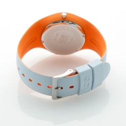 ヨドバシ.com - アイスウォッチ Ice-Watch DUO.OES.U.S.16 [ICE duo（アイス デュオ）オレンジセージ クオーツ  ユニセックス] 通販【全品無料配達】