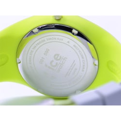 ヨドバシ.com - アイスウォッチ Ice-Watch DUO.GYW.U.S.16 [ICE duo（アイス デュオ）グレーイエロー クオーツ  ユニセックス] 通販【全品無料配達】