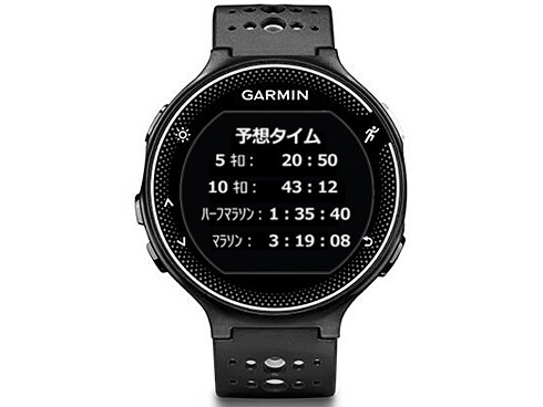 ヨドバシ.com - ガーミン GARMIN 371787 [Fore Athlete 230J GPS 