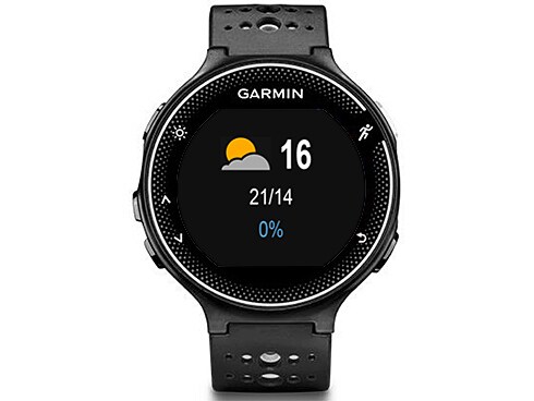 ヨドバシ.com - ガーミン GARMIN Fore Athlete 230J GPS