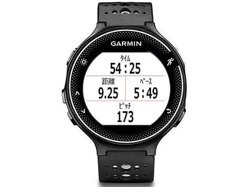 ヨドバシ.com - ガーミン GARMIN 371788 [Fore Athlete 230J GPS