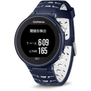 GPSスマートウォッチ ForeAthlete 630J Midnight Blue/White 371794