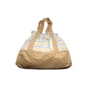 レディース バッグカバーボーダー イエロー WG14021-BDYE