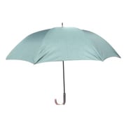 7187GN [メンズ 長傘 グリーン 70cm]