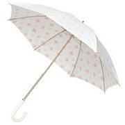 3175PI [レディース 長傘 晴雨兼用 47cm]