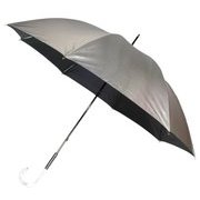 3174BK [レディース 長傘 晴雨兼用 60cm]