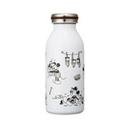 Disneyシリーズ デザインボトル 350ml ミッキー WDMB350MK