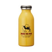 Disneyシリーズ デザインボトル 350ml プーさん WDMB350PO