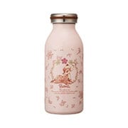Disneyシリーズ デザインボトル 350ml バンビ WDMB350DB