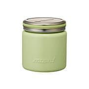 DMFP300GR [mosh！フードポット 300ml グリーン]
