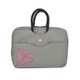 Butterfly Wings OAバッグ グレー 3304