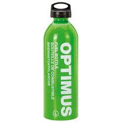 チャイルドセーフフューエルボトルL 11024 890ml [アウトドア 燃料ボトル]