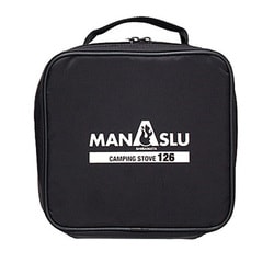 12387 [マナスル ストーブナイロンケース 126用]