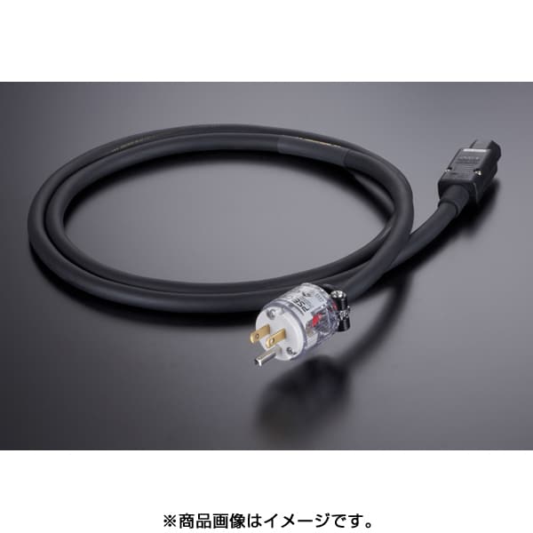 ヨドバシ.com - AET エーイーティー EVO-1302S AC V2/0.8 [電源ケーブル 0.8m] 通販【全品無料配達】