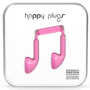 イヤホン EARBUD PINK 7702