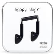 イヤホン EARBUD BLACK 7705