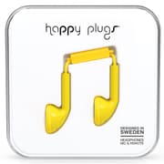 イヤホン EARBUD YELLOW 7706