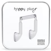 イヤホン EARBUD WHITE 7711