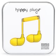 インイヤーイヤホン イエロー IN-EAR YELLOW 7721