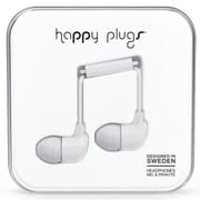 インイヤーイヤホン ホワイト IN-EAR WHITE 7726