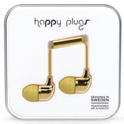 インイヤーイヤホン ゴールド IN-EAR GOLD 7728