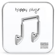 イヤホン EARBUD SILVER 7735