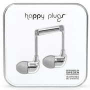 インイヤーイヤホン シルバー IN-EAR SILVER 7736