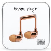 インイヤーイヤホン ローズゴールド IN-EAR ROSE GOLD 7738