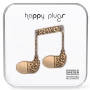 インイヤーイヤホン レオパード IN-EAR LEOPARD 7740