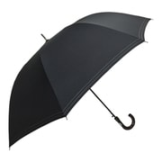 MK529300 [メンズ用 長傘 ブラック 70cm]
