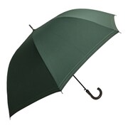 MK529300 [メンズ用 長傘 ディープグリーン 70cm]